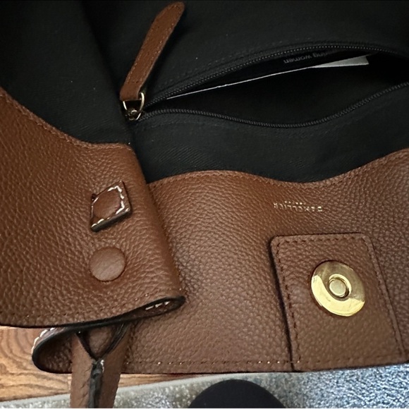 Authentic DeMellier New York East/West tote - Picture 6 of 16